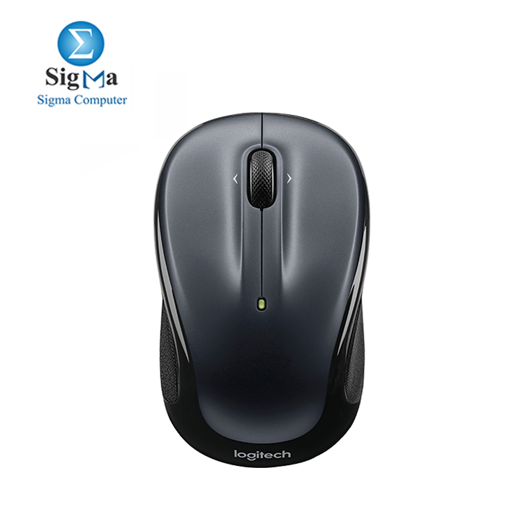 LOGITECH WIRELESS MOUSE M325 